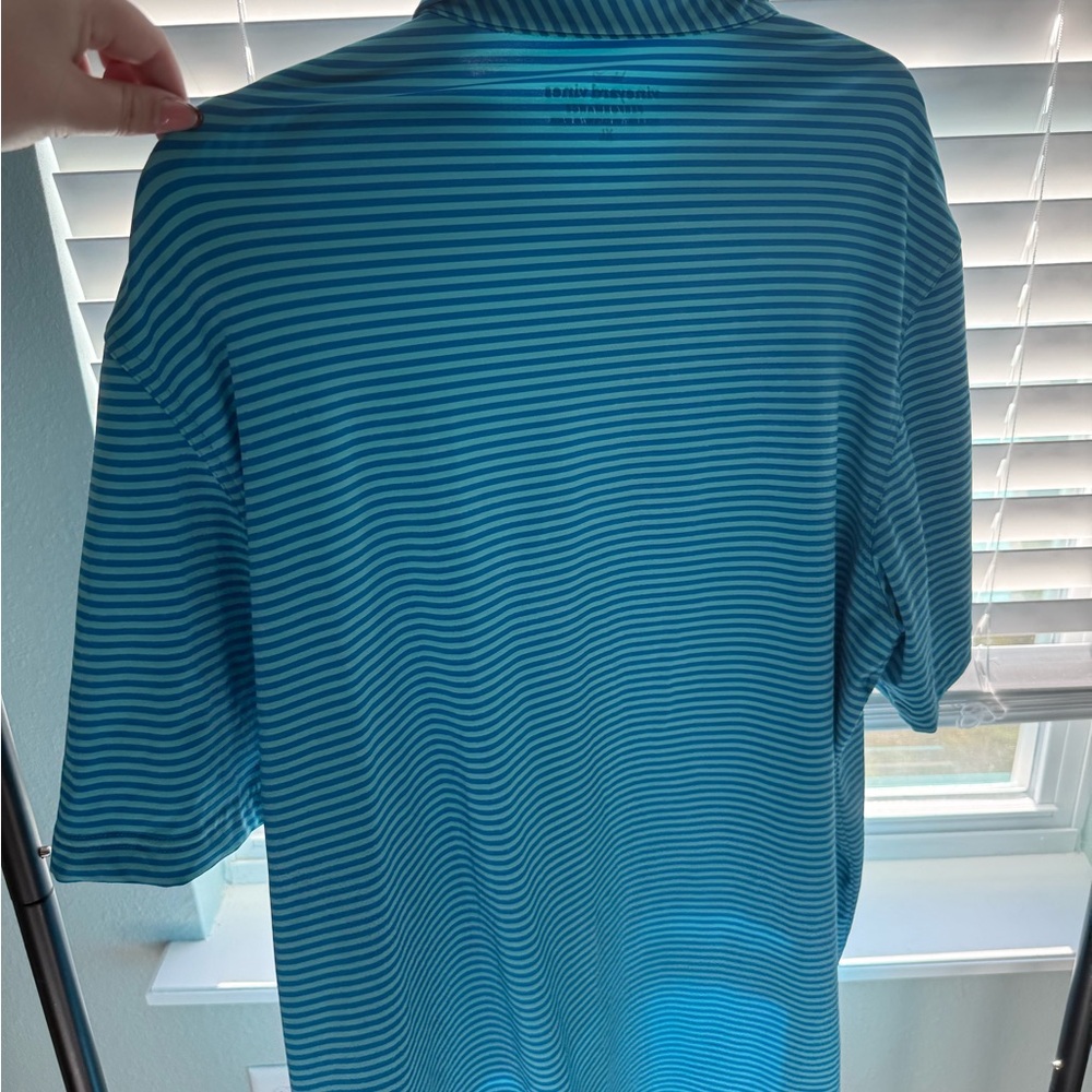 Vineyard Vines Golf Polo - Picture 3 of 3